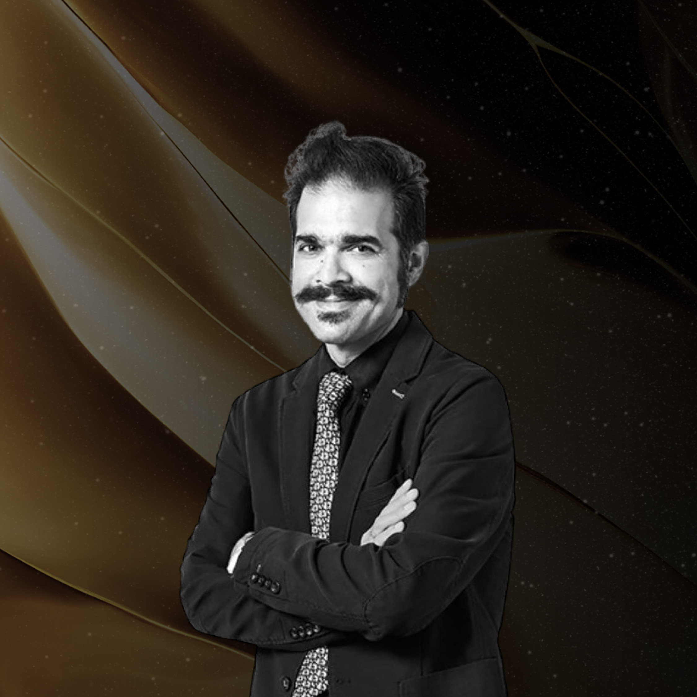 Luis Gaitán